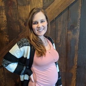 Meet your Posher, Jaclyn